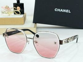Picture of Chanel Sunglasses _SKUfw56838806fw